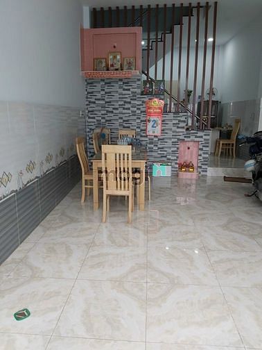 Hình ảnh Nhà [4x10] 2 lầu 2PN Chiến Lược gần Chợ Trương Phước Phan