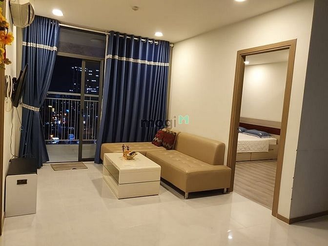Hình ảnh Cho thuê chung cư 𝐑𝐈𝐕𝐀 𝐏𝐀𝐑𝐊