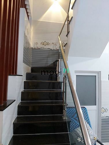 Hình ảnh Nhà [4x10] 2 lầu 2PN Chiến Lược gần Chợ Trương Phước Phan