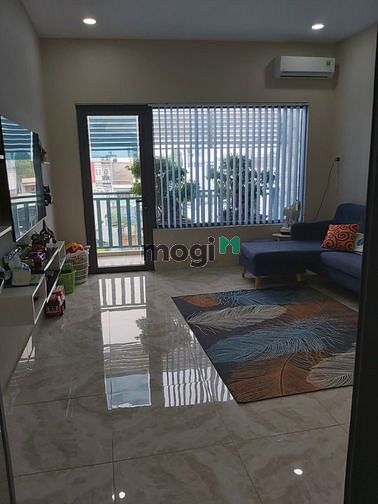 Hình ảnh Nhà [4x10] 2 lầu 2PN Chiến Lược gần Chợ Trương Phước Phan