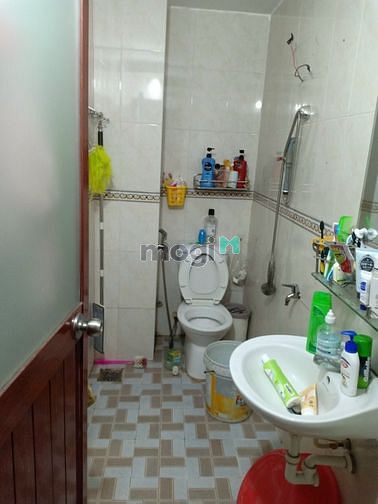 Hình ảnh Nhà [4x10] 2 lầu 2PN Chiến Lược gần Chợ Trương Phước Phan