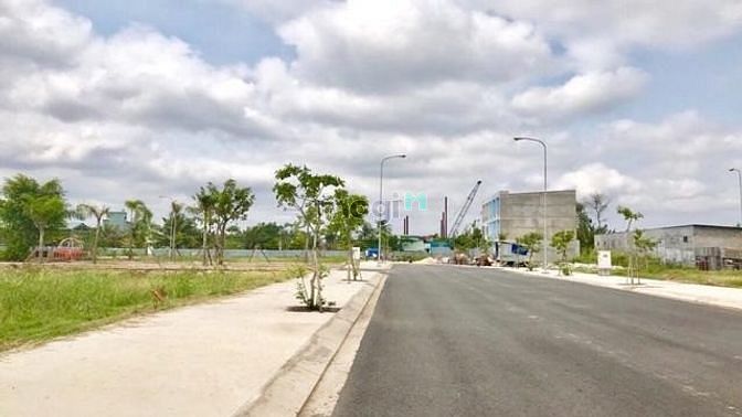 Hình ảnh Bán đất nền dự án CÁT LÁI Q2 119M2 giá chỉ 4 tỷ 165 tr
