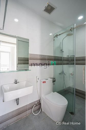 Hình ảnh CHDV 1pn có ban công ở Thảo Điền Q2 giá siêu rẻ