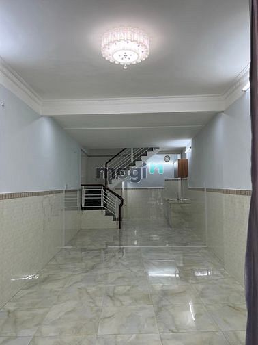 Hình ảnh 🏠Bán nhà hẻm 4m đường Âu Dương Lân P3Q8