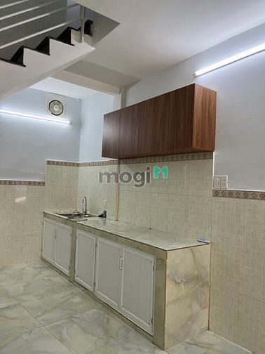 Hình ảnh 🏠Bán nhà hẻm 4m đường Âu Dương Lân P3Q8