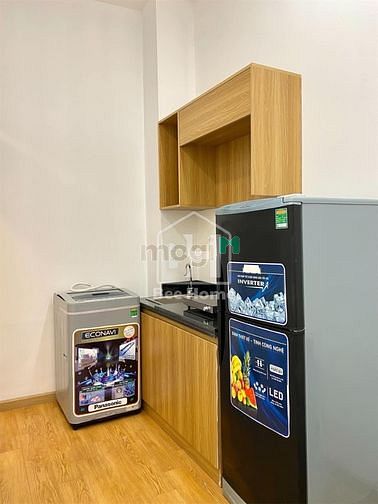 Hình ảnh Căn Phòng Nội Thất Ấm Cúng Tại Q3