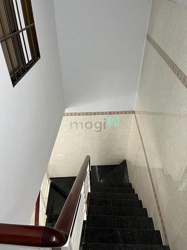 Hình ảnh 🏠Bán nhà hẻm 4m đường Âu Dương Lân P3Q8