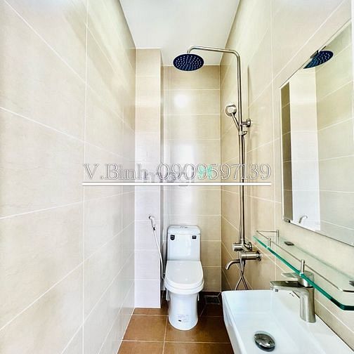 Hình ảnh Bán siêu Phẩm 111/ Phạm Văn Chiêu 2 lầu ST 3PN 4toalet full nội thất