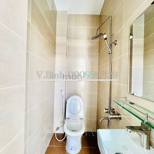 Hình ảnh Bán siêu Phẩm 111/ Phạm Văn Chiêu 2 lầu ST 3PN 4toalet full nội thất