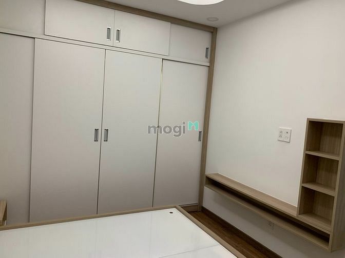 Hình ảnh chung cư cao cấp Sài Gòn South Residence, 2PN2WC