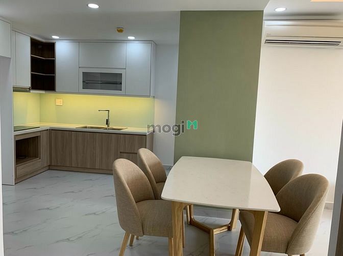 Hình ảnh chung cư cao cấp Sài Gòn South Residence, 2PN2WC