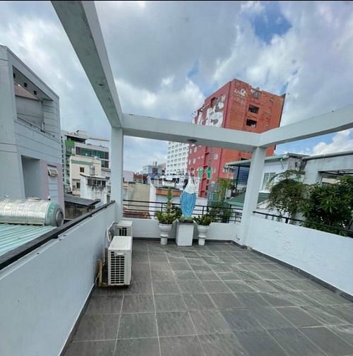 Hình ảnh BÁN Lưu Hữu Phước Q8 Chỉ 1 tỷ 230