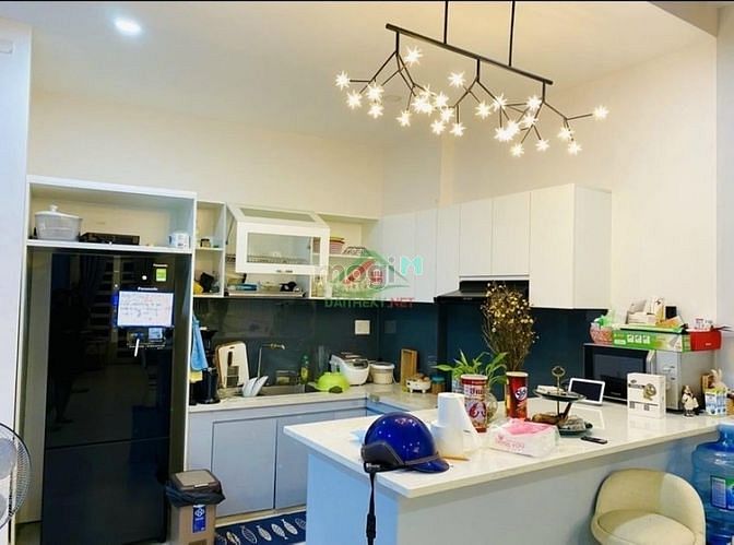 Hình ảnh BÁN Lưu Hữu Phước Q8 Chỉ 1 tỷ 230