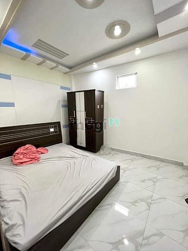 Hình ảnh BÁN Lưu Hữu Phước Q8 Chỉ 1 tỷ 230