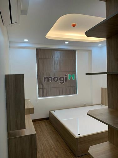 Hình ảnh chung cư cao cấp Sài Gòn South Residence, 2PN2WC