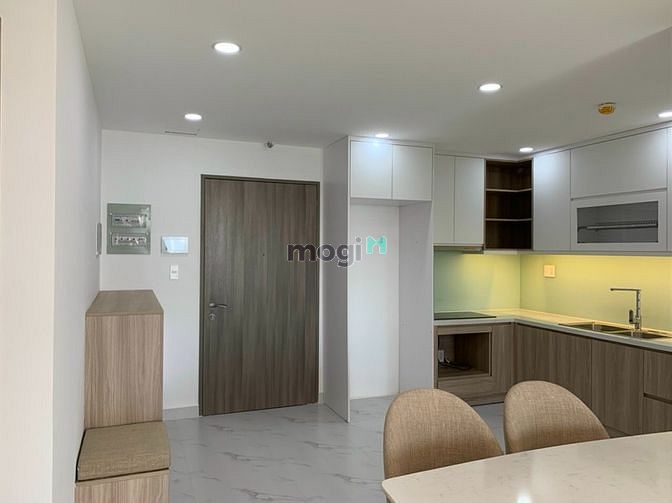 Hình ảnh chung cư cao cấp Sài Gòn South Residence, 2PN2WC