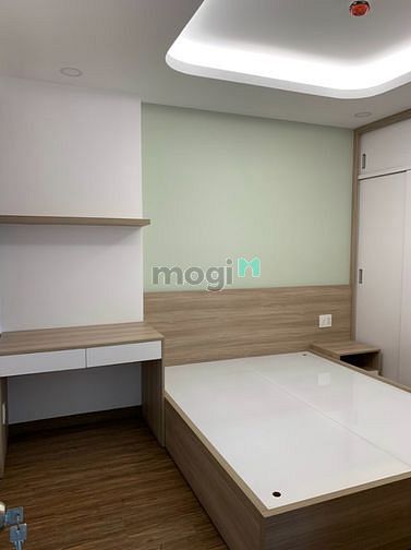 Hình ảnh chung cư cao cấp Sài Gòn South Residence, 2PN2WC