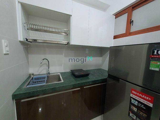 Hình ảnh Q4 CH Studio_Duplex Full nội thất Quận 1 gần các trường ĐH_chợ_TTTM