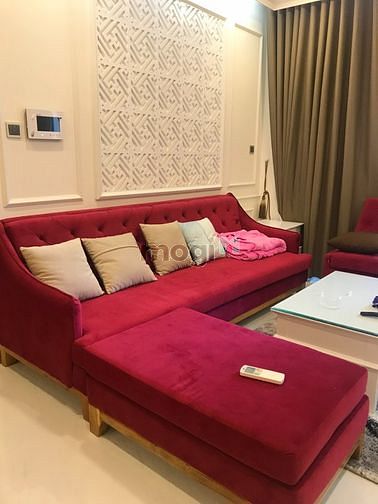 Hình ảnh Cho thuê Trang Chủ MB66.COM / Đăng Ký Tặng 66K cao cấp đầy đủ nội thất 2PN tại Vinhomes Central Park