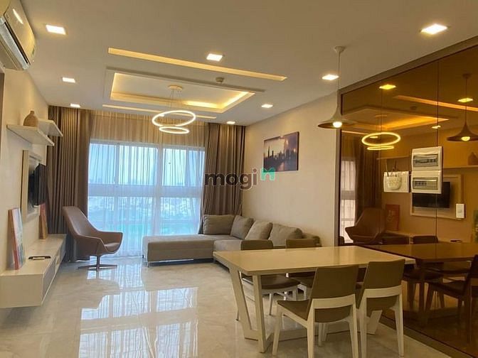 Hình ảnh Cho thuê Trang Chủ MB66.COM / Đăng Ký Tặng 66K cao cấp Riverpark Premier ,147m2 Giá 33 triệu .Liên hệ
