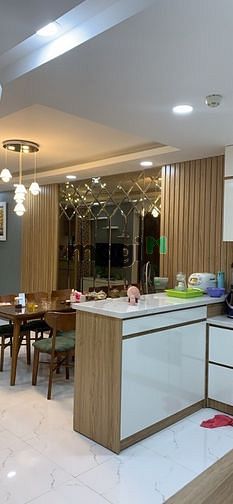 Hình ảnh Mình cần cho thuê căn saigon south view đẹp -Bao gồm 2pn+2wc full nội