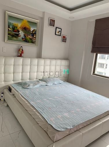 Hình ảnh Mình cần cho thuê căn saigon south view đẹp -Bao gồm 2pn+2wc full nội