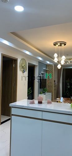 Hình ảnh Mình cần cho thuê căn saigon south view đẹp -Bao gồm 2pn+2wc full nội