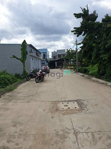 Hình ảnh Bán Đất Q2 Bình Trưng Đông dt 96m Giá 6 tỷ