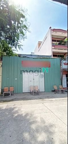 Hình ảnh Cho thuê nhà cấp 4 Mt Tên Lửa 8x24 đối diện thị Aeon