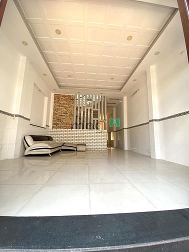 Hình ảnh Ra nhanh nhà Văn Cao, Tân Phú, 45m2, giá 1tỷ900 _SHR