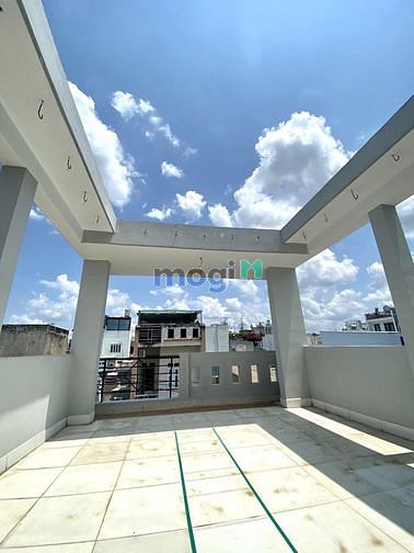 Hình ảnh Ra nhanh nhà Văn Cao, Tân Phú, 45m2, giá 1tỷ900 _SHR