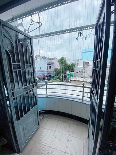 Hình ảnh Ra nhanh nhà hẻm 307/ Thạch Lam, Tân Phú, 45m2, 1T, 1L_SHR