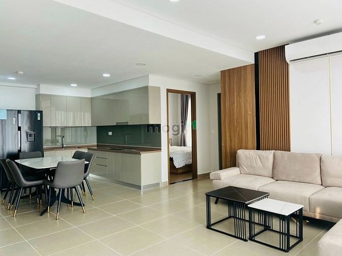 Hình ảnh Cho thuê Trang Chủ MB66.COM / Đăng Ký Tặng 66K Saigon South Residence mới 100%