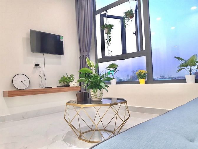 Hình ảnh Q7 Mb6623 nạp rút nhanh chóng 1 phòng ngủ full NT, an ninh, gần Vincom q7, cầu Tân Thuận