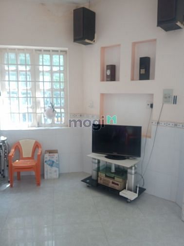Hình ảnh Lô góc 2T, 104M² HXH chỉ 3 tỷ 9 võ Văn hát - Thủ Đức.