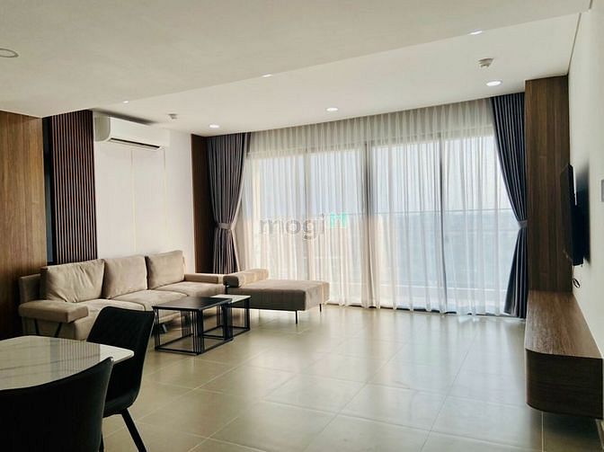 Hình ảnh Cho thuê Trang Chủ MB66.COM / Đăng Ký Tặng 66K Saigon South Residence mới 100%
