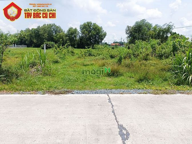 Hình ảnh Bán đất đường 646 - 418m2 - 15x35 - 277m2 thổ cư - xã phước thạnh -