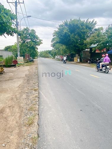 Hình ảnh Đất 1 sẹt đường hương lộ 2 Phước Vĩnh An Củ Chi