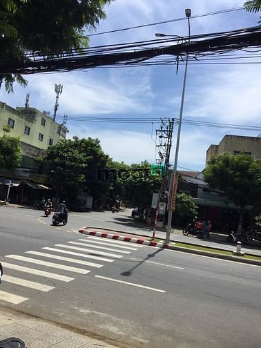 Hình ảnh Cho thuê mặt bằng kinh doanh Liên Chiểu
