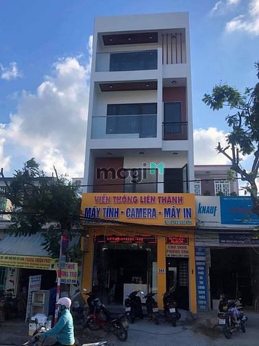 Hình ảnh Cho thuê mặt bằng kinh doanh Liên Chiểu