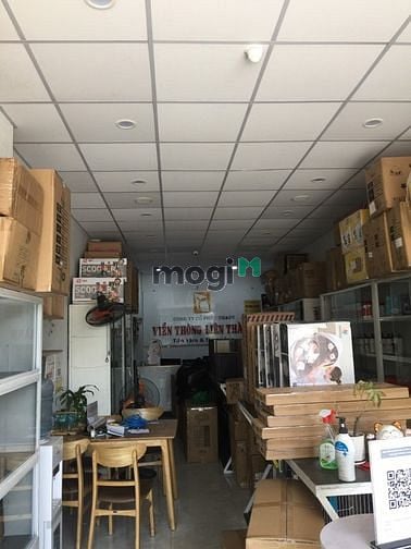 Hình ảnh Cho thuê mặt bằng kinh doanh Liên Chiểu