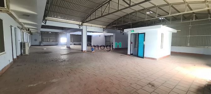 Hình ảnh Cho thuê kho xưởng 3600m mới mt quốc lộ 13