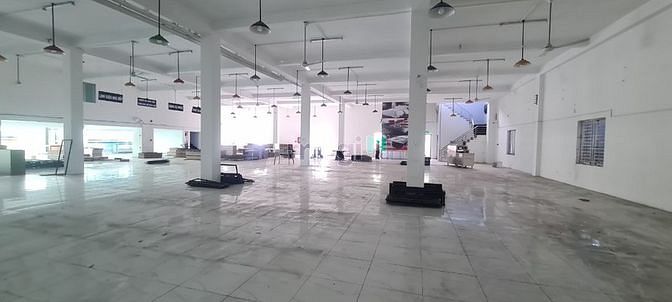 Hình ảnh Cho thuê kho xưởng 3600m mới mt quốc lộ 13