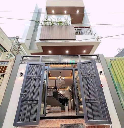 Hình ảnh BÁN GẤP! Đ.Khiếu Năng Tĩnh.BT 52m2 3PN giá 1tỷ430