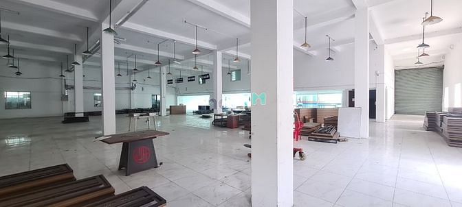 Hình ảnh Cho thuê kho xưởng 3600m mới mt quốc lộ 13
