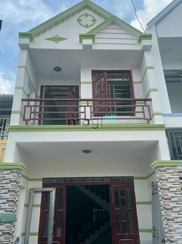 Hình ảnh Bán nhà sổ chung phường Bình chuẩn Thuận An Bình Dương