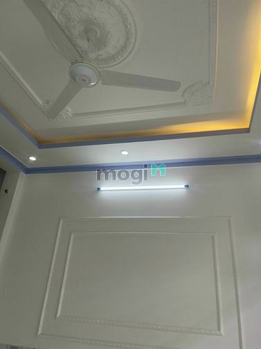 Hình ảnh Bán nhà sổ chung phường Bình chuẩn Thuận An Bình Dương