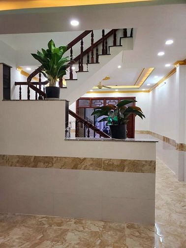 Hình ảnh Bán nhà sổ chung phường Bình chuẩn Thuận An Bình Dương