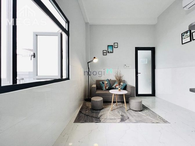 Hình ảnh Phòng Trọ Cao Cấp đường Vườn Lài