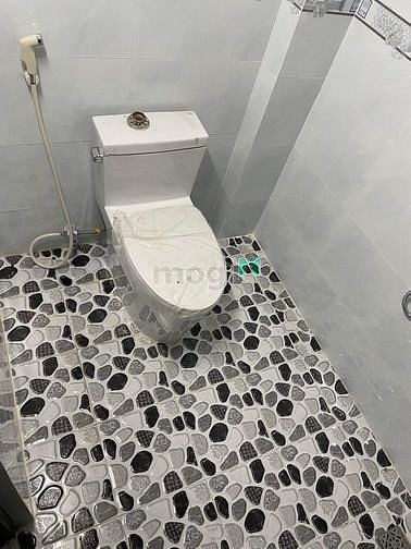 Hình ảnh Phòng Trọ Cao Cấp đường Vườn Lài